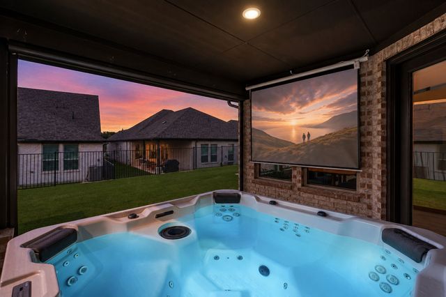 4330 Carrera Drive, Prosper, TX 75078