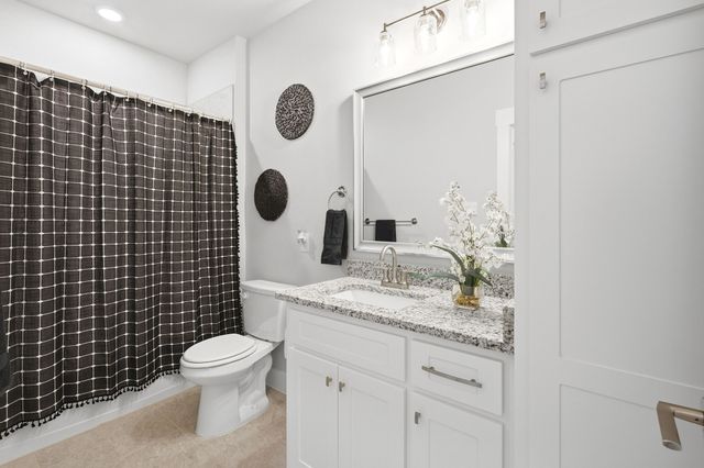 4330 Carrera Drive, Prosper, TX 75078