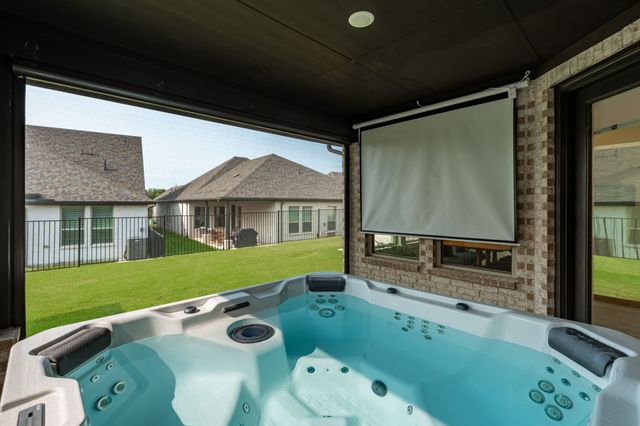 4330 Carrera Drive, Prosper, TX 75078