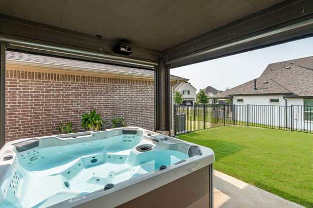 4330 Carrera Drive, Prosper, TX 75078