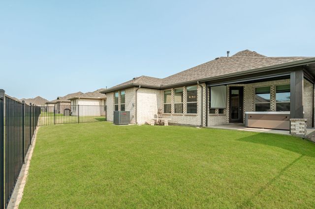 4330 Carrera Drive, Prosper, TX 75078
