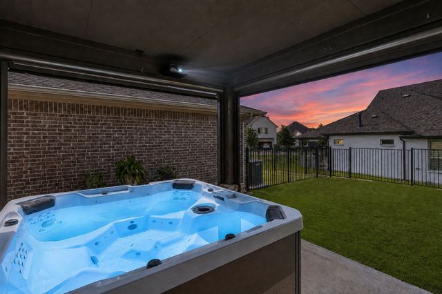 4330 Carrera Drive, Prosper, TX 75078