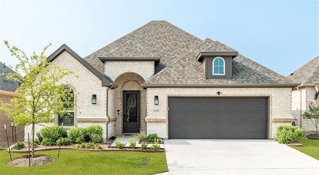 4330 Carrera Drive, Prosper, TX 75078
