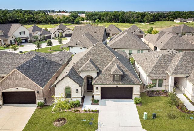 4330 Carrera Drive, Prosper, TX 75078