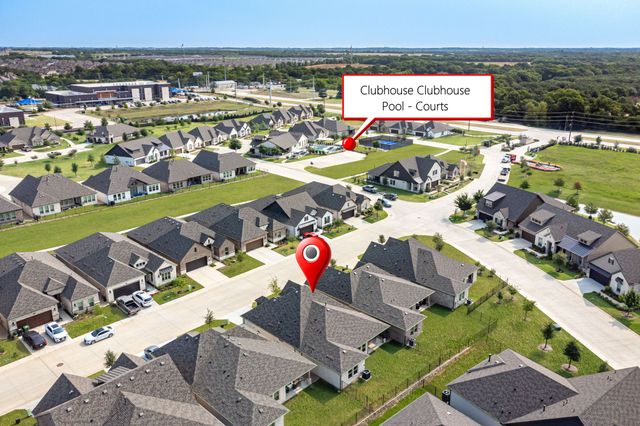 4330 Carrera Drive, Prosper, TX 75078