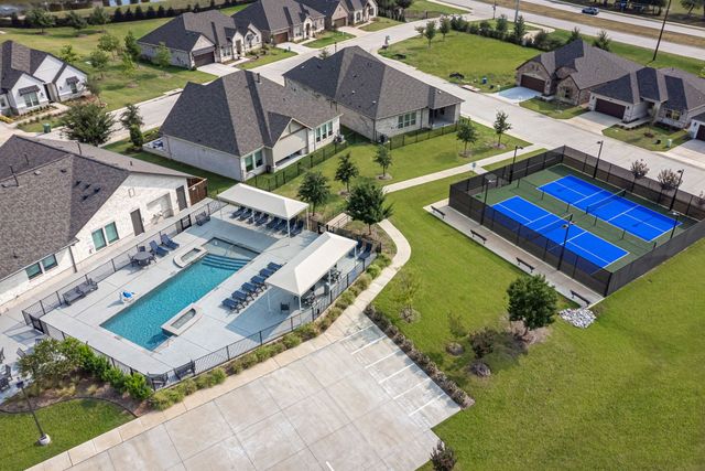 4330 Carrera Drive, Prosper, TX 75078