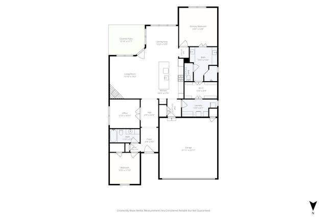 4330 Carrera Drive, Prosper, TX 75078