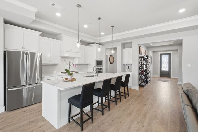 4330 Carrera Drive, Prosper, TX 75078