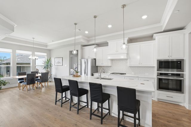 4330 Carrera Drive, Prosper, TX 75078
