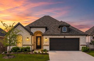 4330 Carrera Drive, Prosper, TX 75078