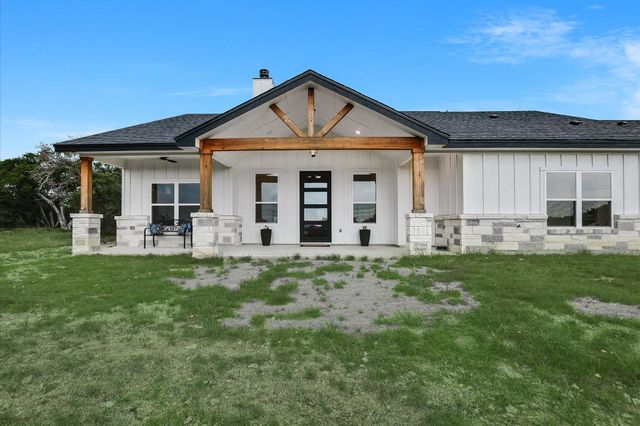 19920 Old Burnet RD, Jonestown, TX 78645