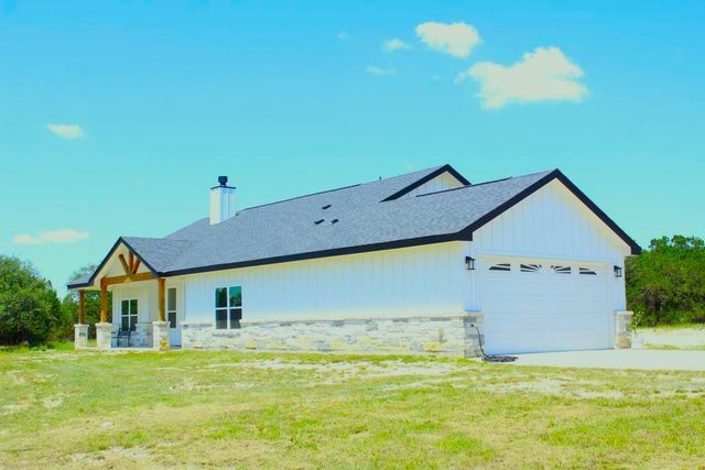 19920 Old Burnet RD, Jonestown, TX 78645