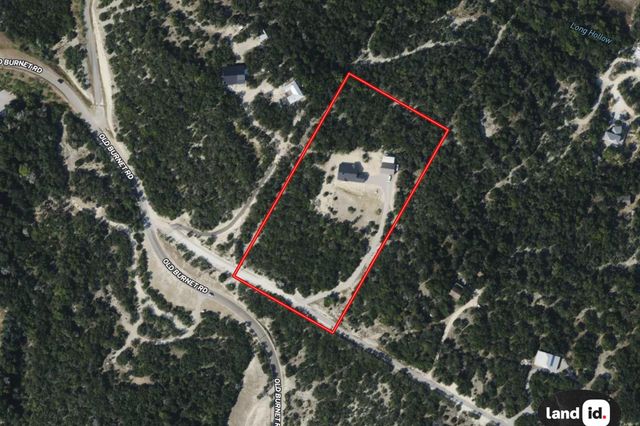 19920 Old Burnet RD, Jonestown, TX 78645