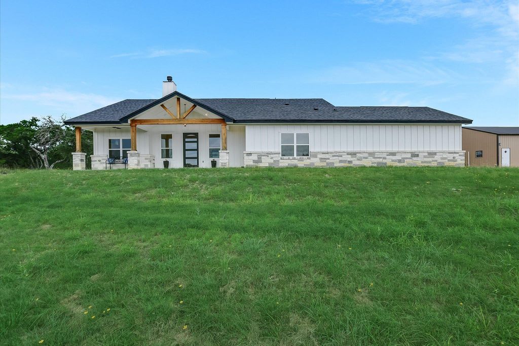 19920 Old Burnet RD, Jonestown, TX 78645