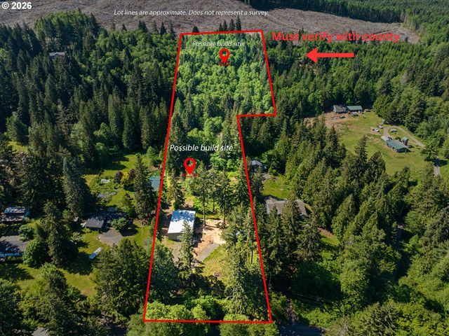 51660 E TERRA FERN Dr, Sandy, OR 97055