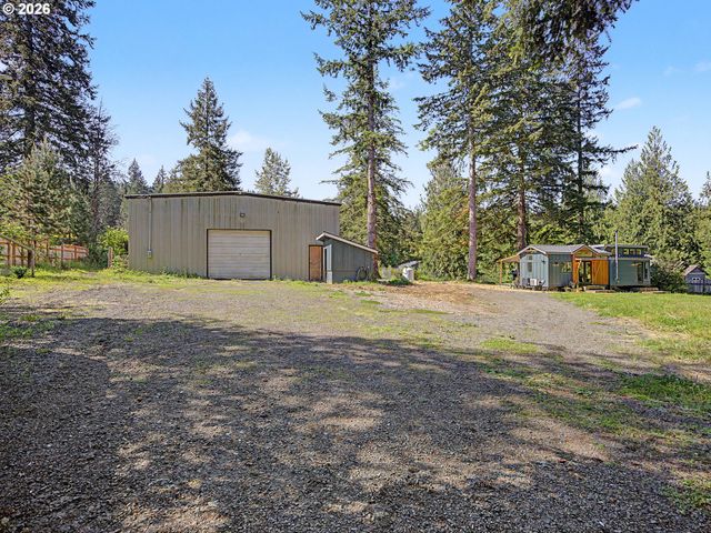 51660 E TERRA FERN Dr, Sandy, OR 97055