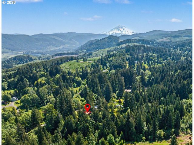 51660 E TERRA FERN Dr, Sandy, OR 97055