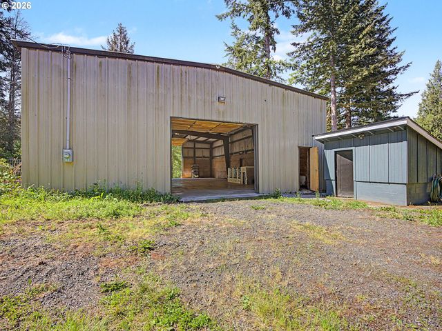 51660 E TERRA FERN Dr, Sandy, OR 97055