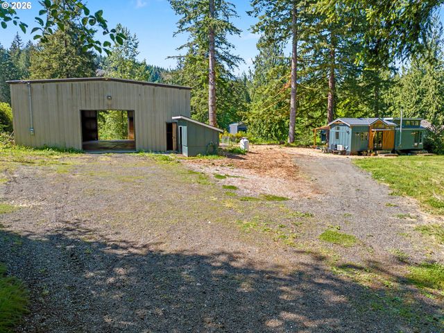 51660 E TERRA FERN Dr, Sandy, OR 97055