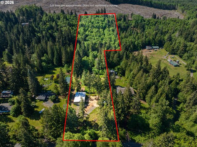51660 E TERRA FERN Dr, Sandy, OR 97055