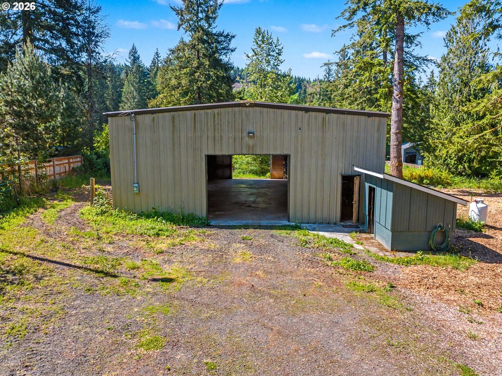 51660 E TERRA FERN Dr, Sandy, OR 97055