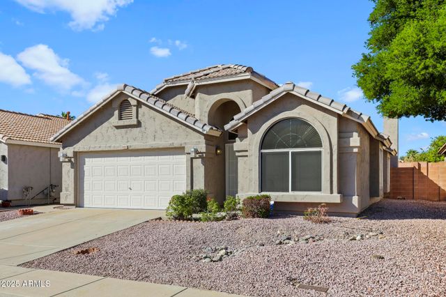 922 E BLACKHAWK Drive, Phoenix, AZ 85024