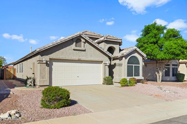 922 E BLACKHAWK Drive, Phoenix, AZ 85024