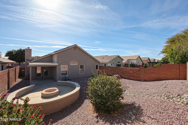922 E BLACKHAWK Drive, Phoenix, AZ 85024