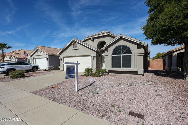 922 E BLACKHAWK Drive, Phoenix, AZ 85024