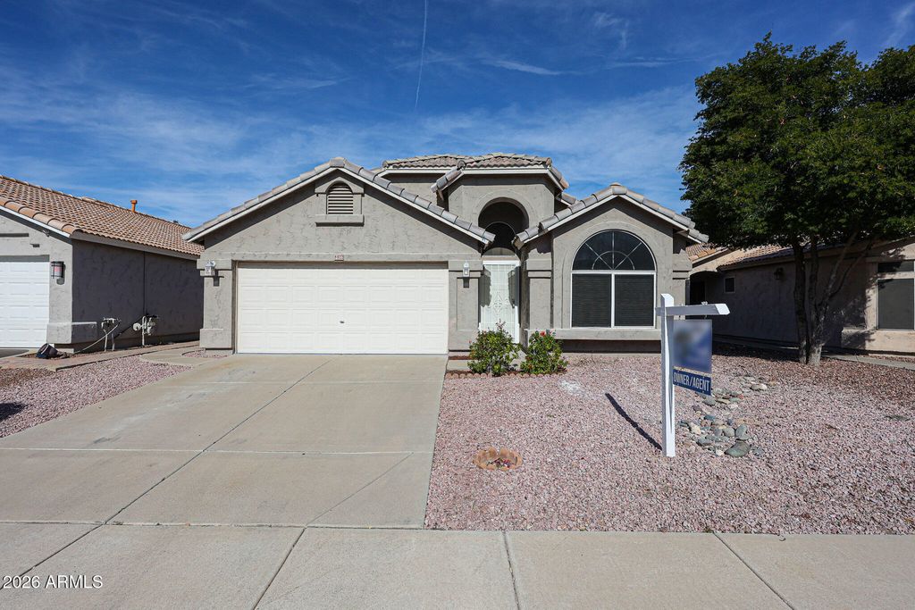 922 E BLACKHAWK Drive, Phoenix, AZ 85024 — photo 2