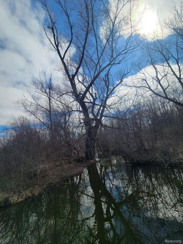 5894 Augusta Lane, Holly Township, MI 48439