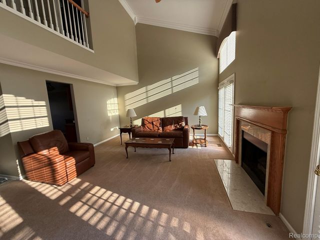 5894 Augusta Lane, Holly Township, MI 48439