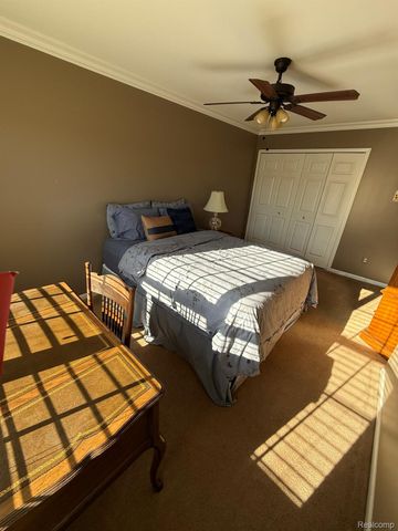 5894 Augusta Lane, Holly Township, MI 48439