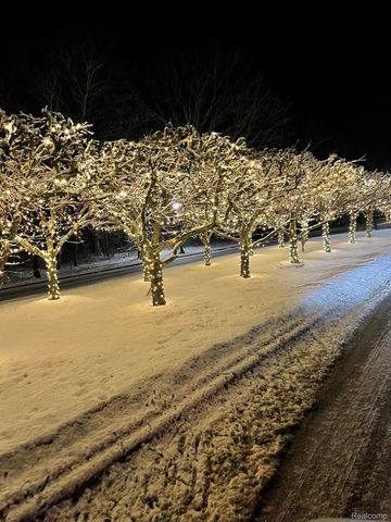 5894 Augusta Lane, Holly Township, MI 48439