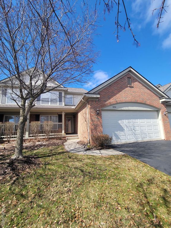 5894 Augusta Lane, Holly Township, MI 48439