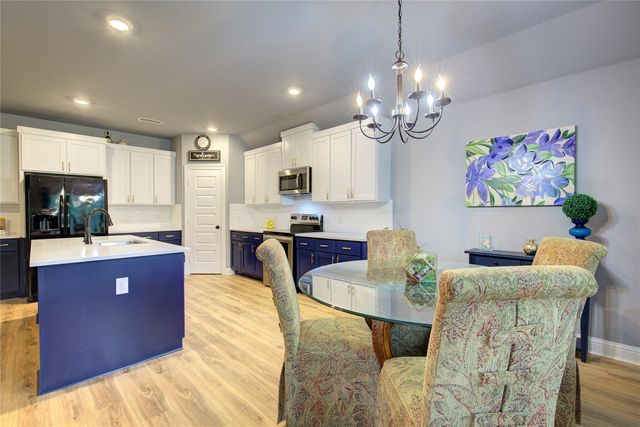 10605 Lago Vista, Quinlan, TX 75474