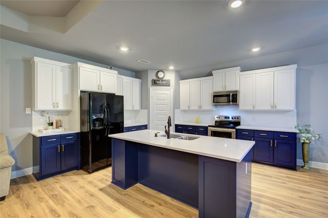 10605 Lago Vista, Quinlan, TX 75474