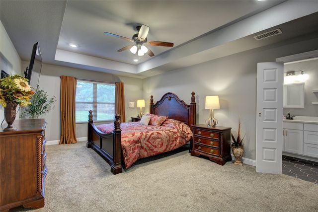 10605 Lago Vista, Quinlan, TX 75474