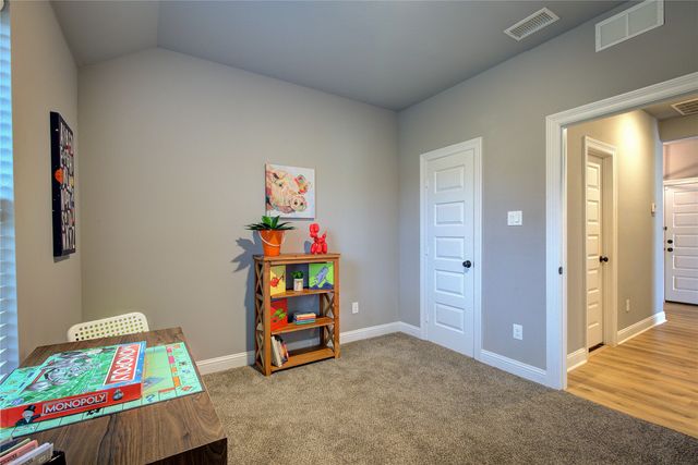 10605 Lago Vista, Quinlan, TX 75474