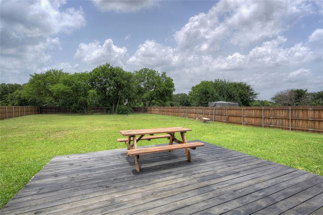 10605 Lago Vista, Quinlan, TX 75474