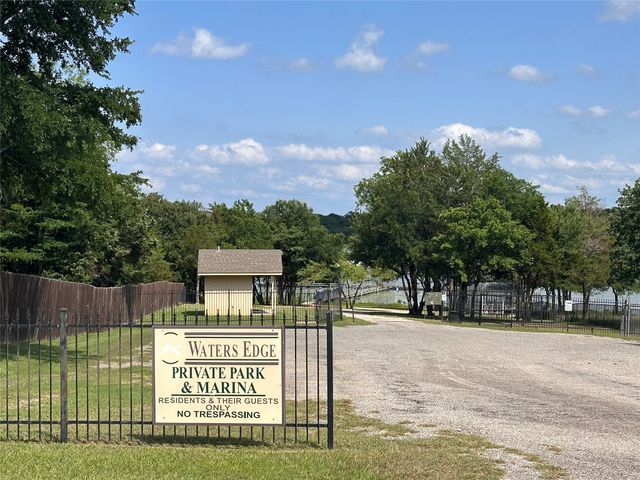 10605 Lago Vista, Quinlan, TX 75474