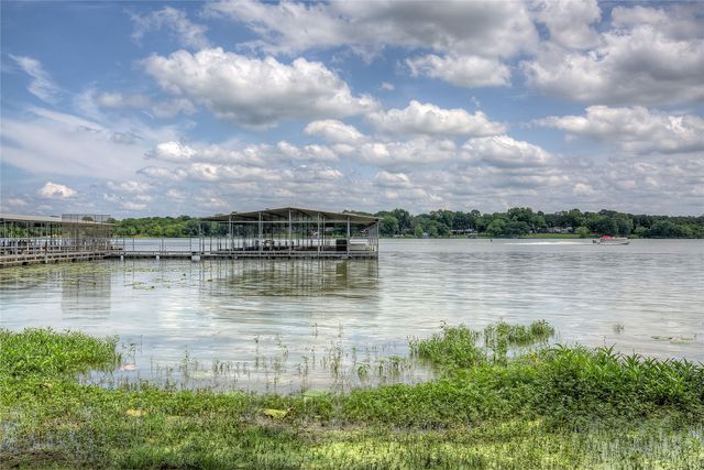 10605 Lago Vista, Quinlan, TX 75474