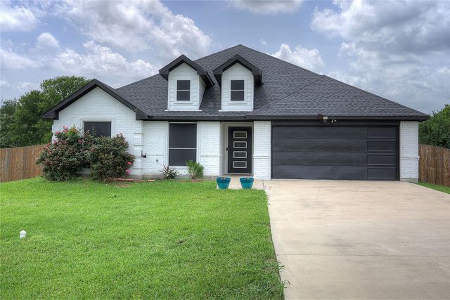 10605 Lago Vista, Quinlan, TX 75474