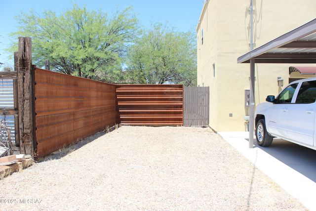 3623 E Bellevue St Unit 1, Tucson, AZ 85716