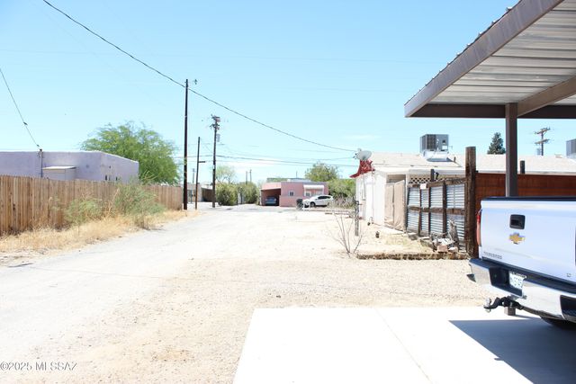 3623 E Bellevue St Unit 1, Tucson, AZ 85716