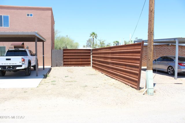 3623 E Bellevue St Unit 1, Tucson, AZ 85716