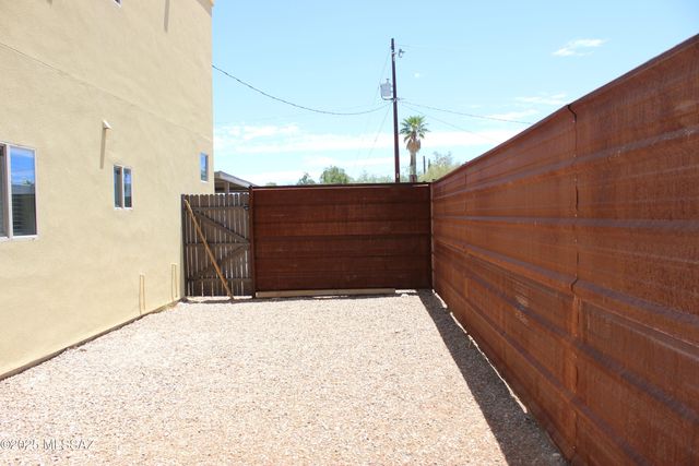 3623 E Bellevue St Unit 1, Tucson, AZ 85716