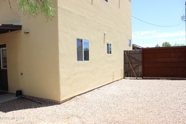 3623 E Bellevue St Unit 1, Tucson, AZ 85716