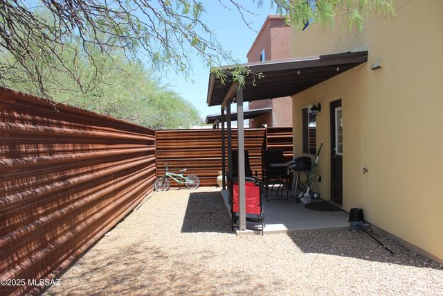 3623 E Bellevue St Unit 1, Tucson, AZ 85716