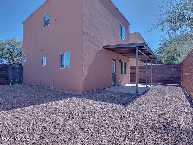 3623 E Bellevue St Unit 1, Tucson, AZ 85716
